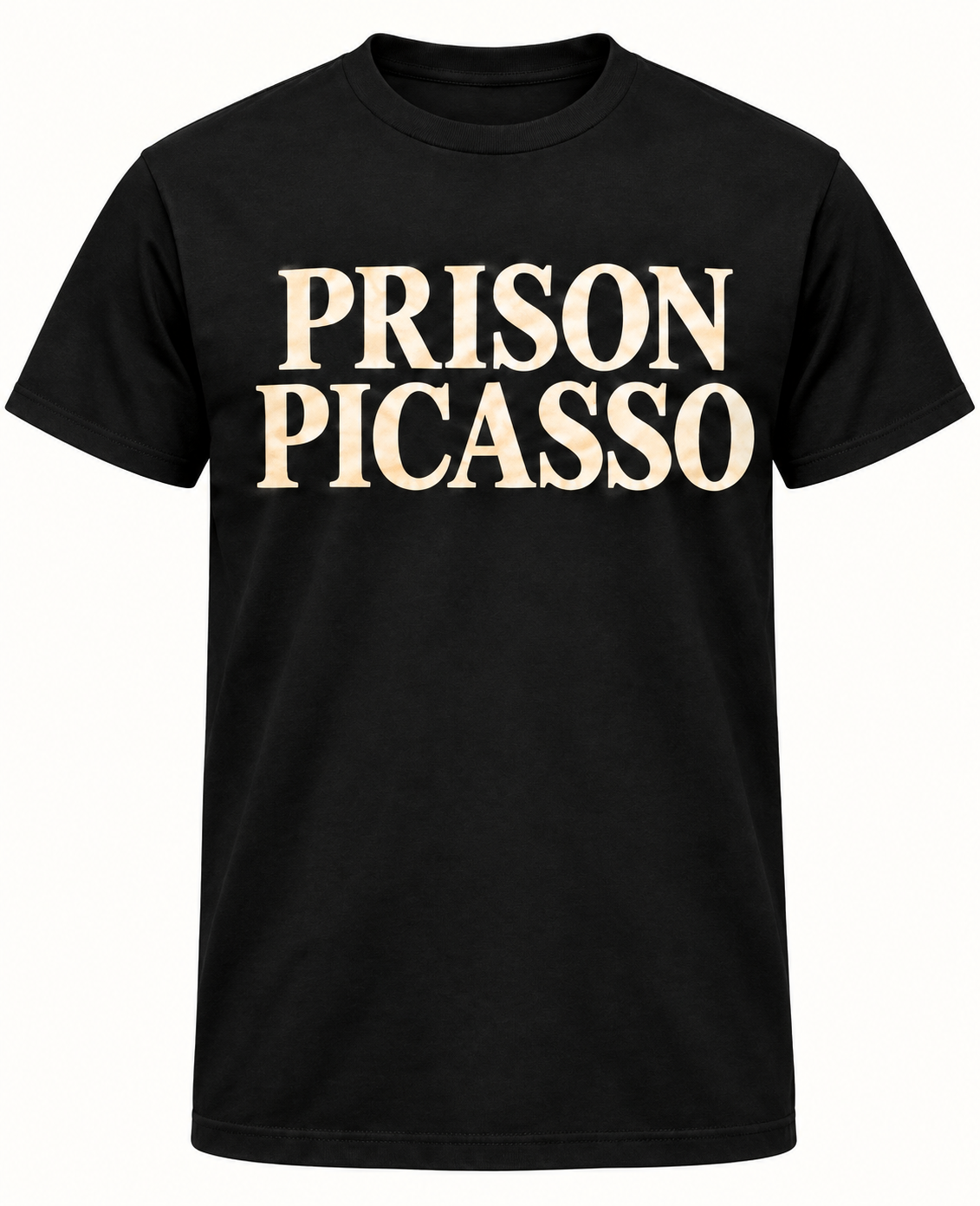 Prison Picasso Tee